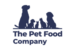 The Pet Food Company